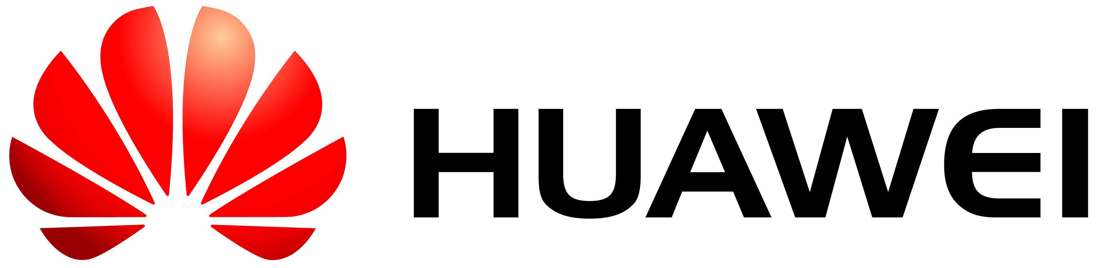 华为徽标