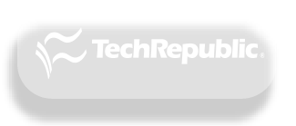TechRepublic引用的